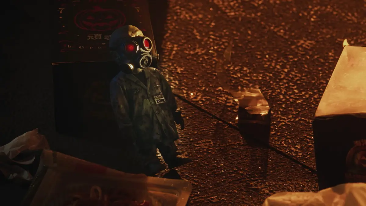 ชวนเที่ยว ‘Halloween Fest 2025’ แกะกล่องคำสาป ที่ ‘Ocean Park’ ฮ่องกง วันนี้ถึง 2 พ.ย. 68