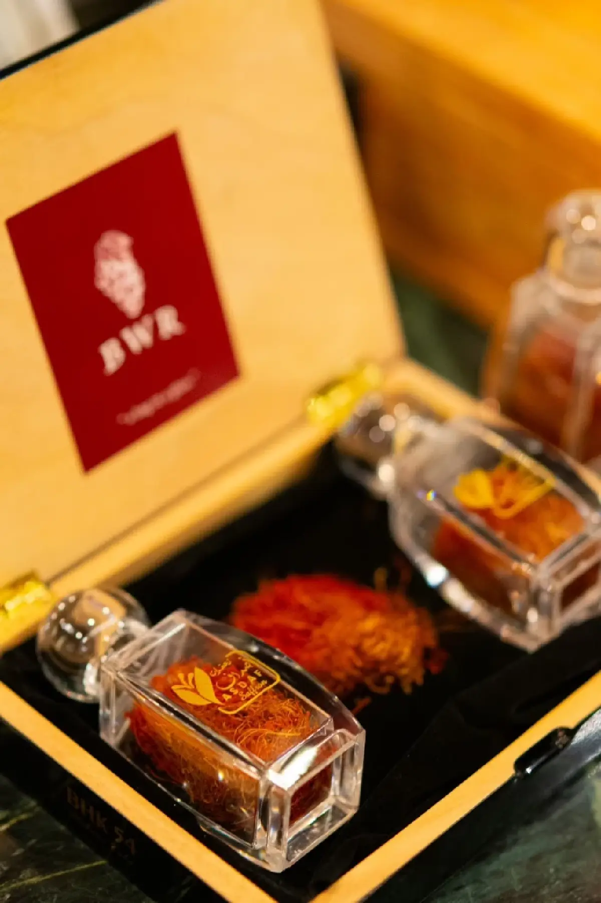 ‘5 จานอร่อย’ จาก 5 ทวีป ฉลอง 5 ปี ‘Bangkok Wine Room’ รามอินทรา 36