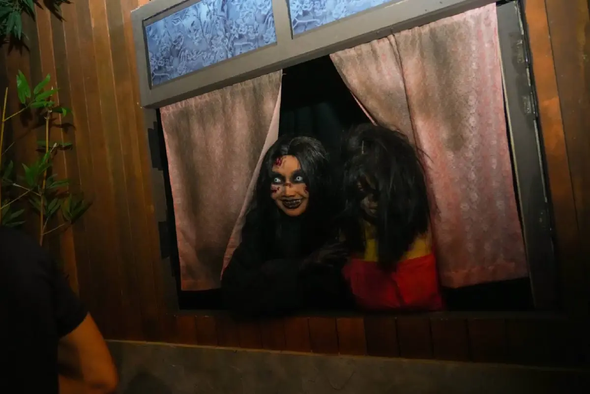 เจาะลึกเบื้องลึกเบื้องหลังภาพยนตร์ ‘ธี่หยด 3’ จากสองผู้กำกับ