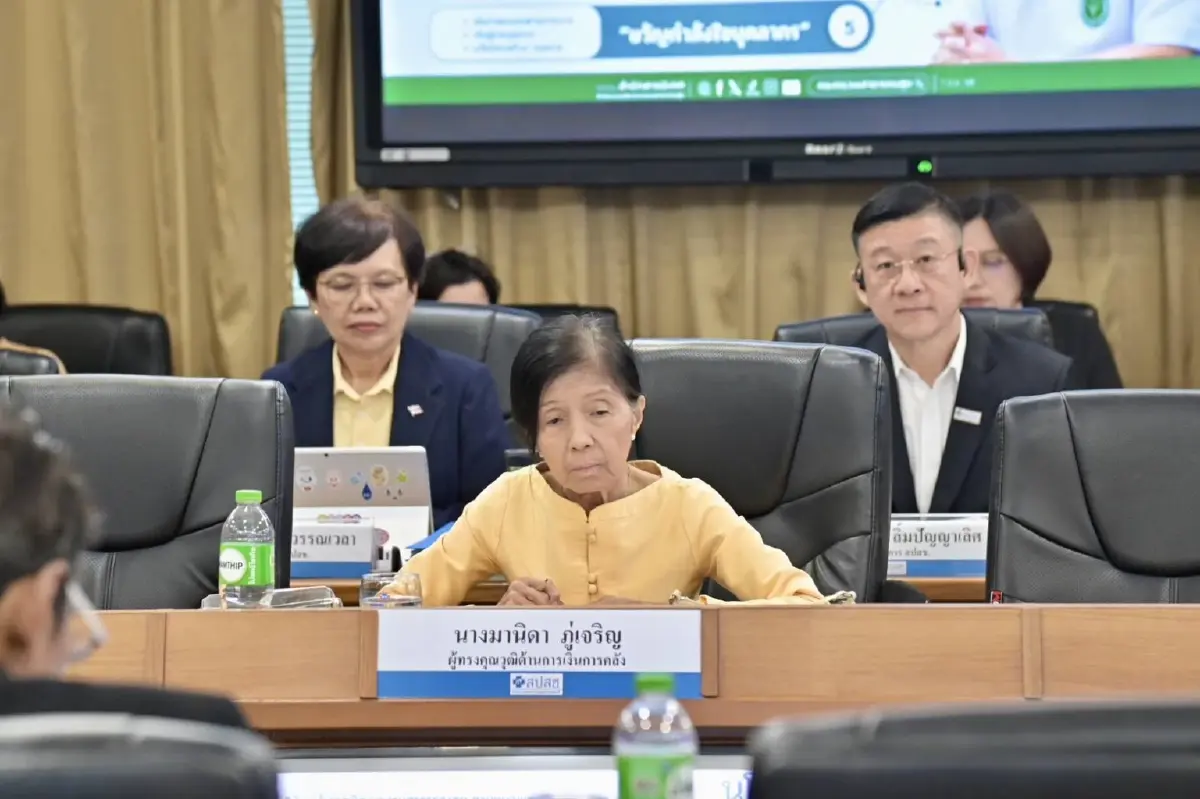 '30 บาทรักษาทุกที่' ฟอกไตฟรี สธ.ลุย ขยายศูนย์ปลูกถ่ายไตครบ 12 เขต