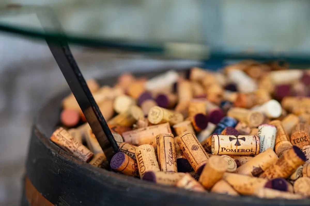 ‘5 จานอร่อย’ จาก 5 ทวีป ฉลอง 5 ปี ‘Bangkok Wine Room’ รามอินทรา 36