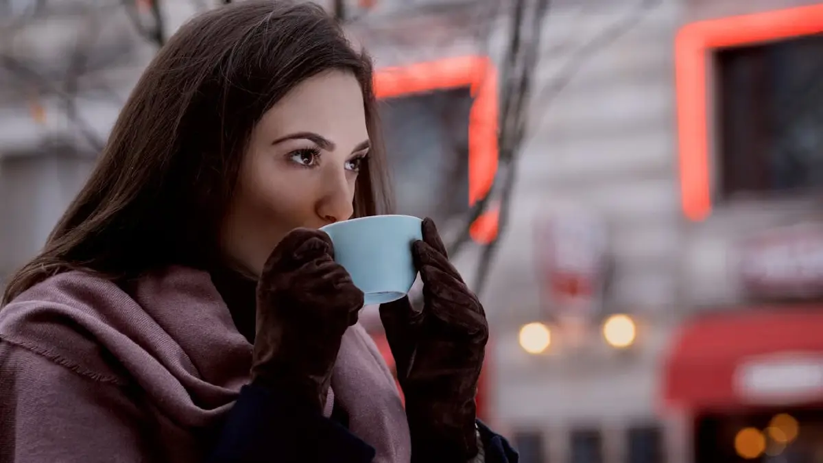 'Coffee for Women'  รสชาติกาแฟสำหรับผู้หญิง!