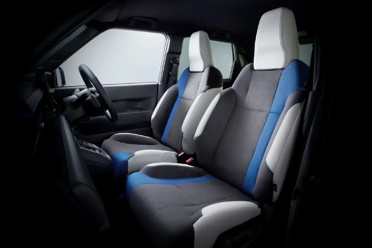 ครั้งแรกในโลก ฮอนด้า Super-ONE ต้นแบบ EV อารมณ์ ICE ขายจริงปีหน้า