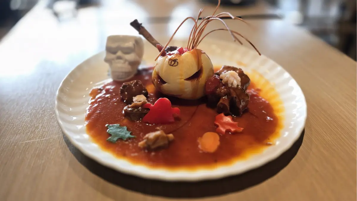 ชวนเที่ยว ‘Halloween Fest 2025’ แกะกล่องคำสาป ที่ ‘Ocean Park’ ฮ่องกง วันนี้ถึง 2 พ.ย. 68