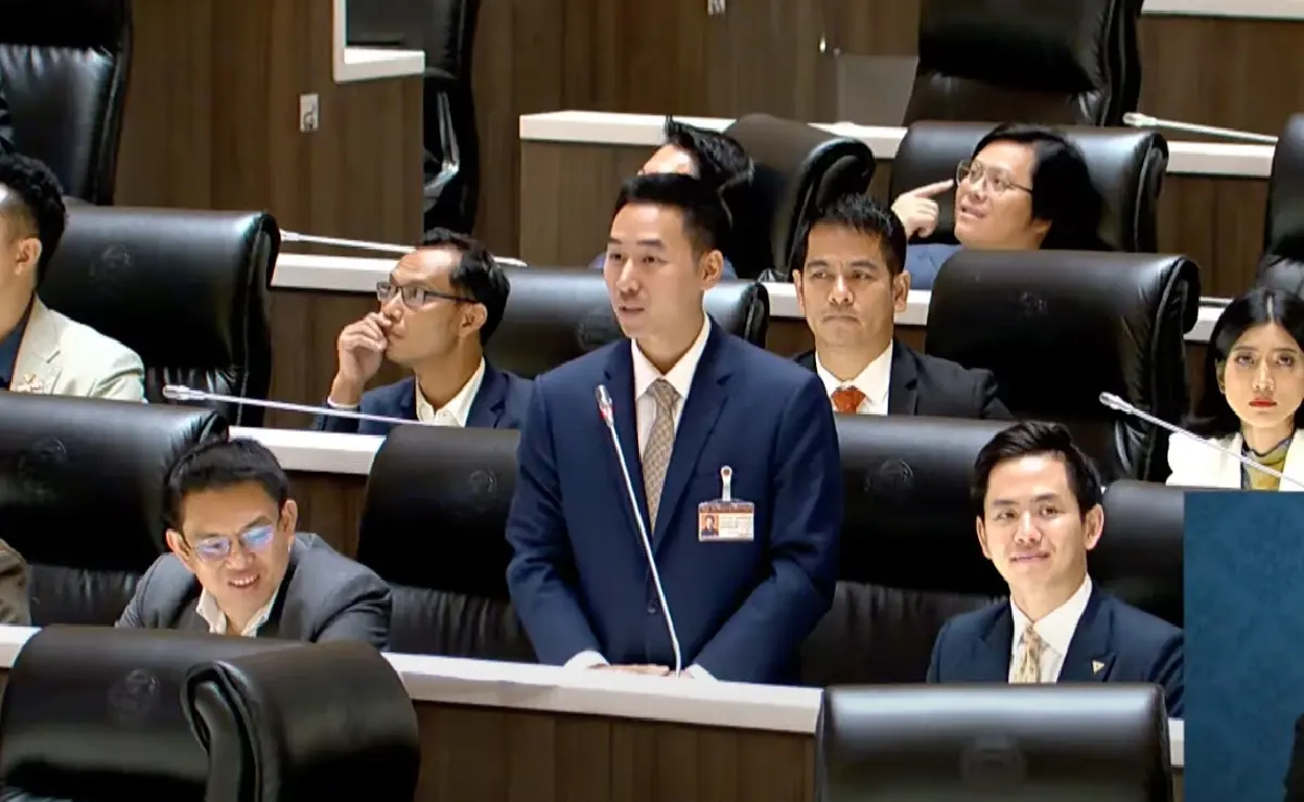 'นายก' ให้สัตยาบรรณ ไม่เอื้อประโยชน์เอกชน-แทรกแซงตรวจสอบ ถนนยุบ