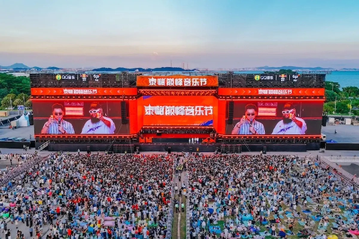 ‘หวังอี้ป๋อ’ ตัวแทน ‘เรดบูล’ แดนมังกร สานแก่นแท้แบรนด์ 'ท้าทายและก้าวข้ามทุกขีดจำกัด'