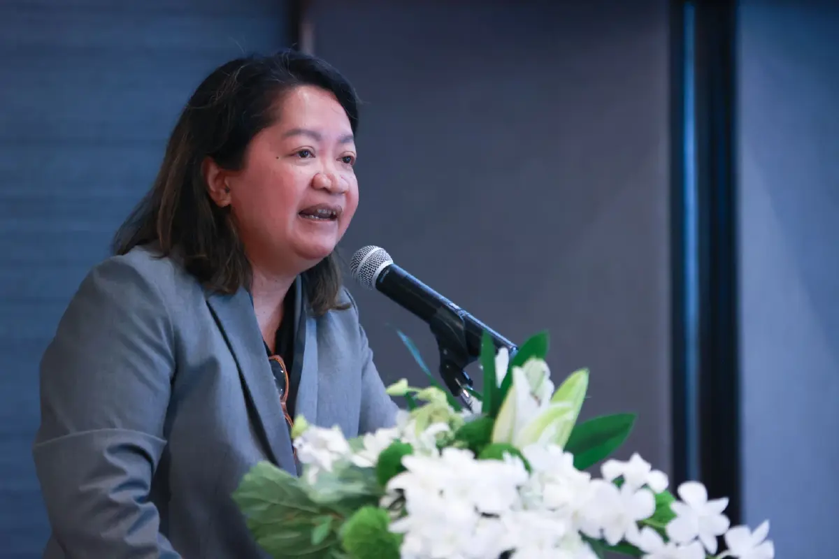 TEI-GIZ ระดมความเห็น เตรียมพร้อมภาค 'เกษตรไทย' รับมือมาตรฐานความยั่งยืนของ EU