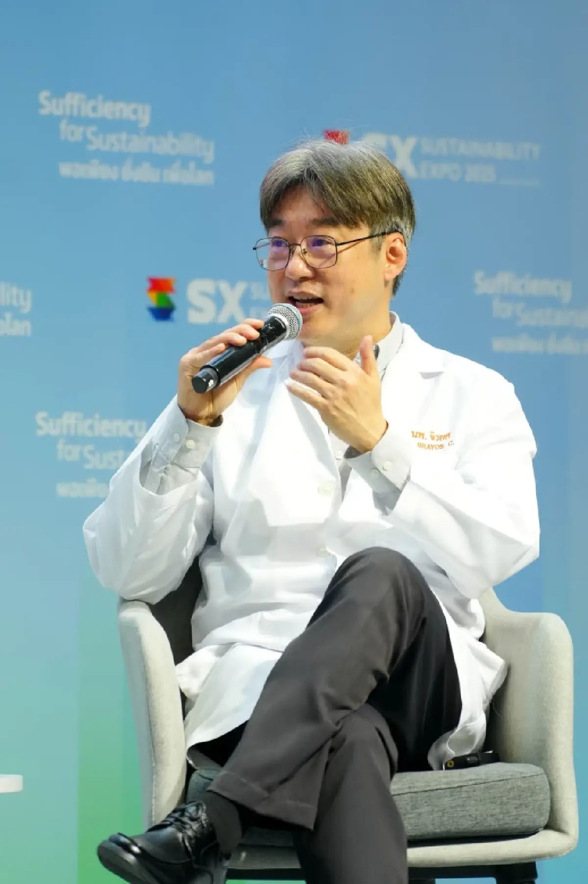 หมั่นตรวจสุขภาพหัวใจ-การนอน ป้องกันภาวะเสียชีวิตเฉียบพลัน