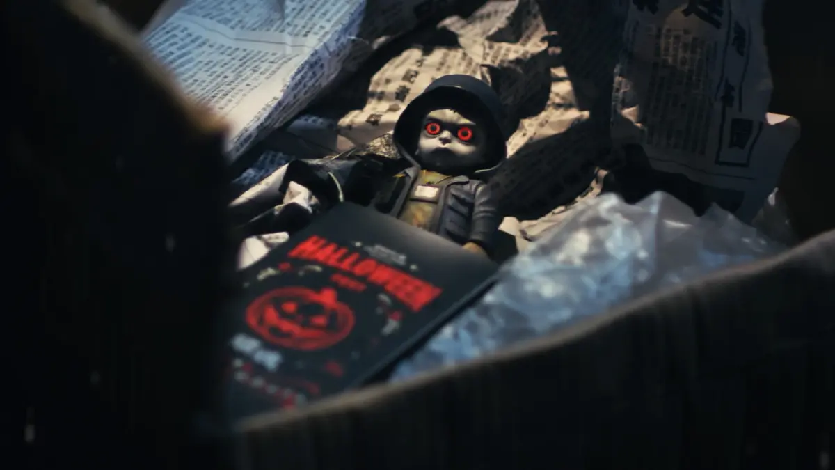 ชวนเที่ยว ‘Halloween Fest 2025’ แกะกล่องคำสาป ที่ ‘Ocean Park’ ฮ่องกง วันนี้ถึง 2 พ.ย. 68