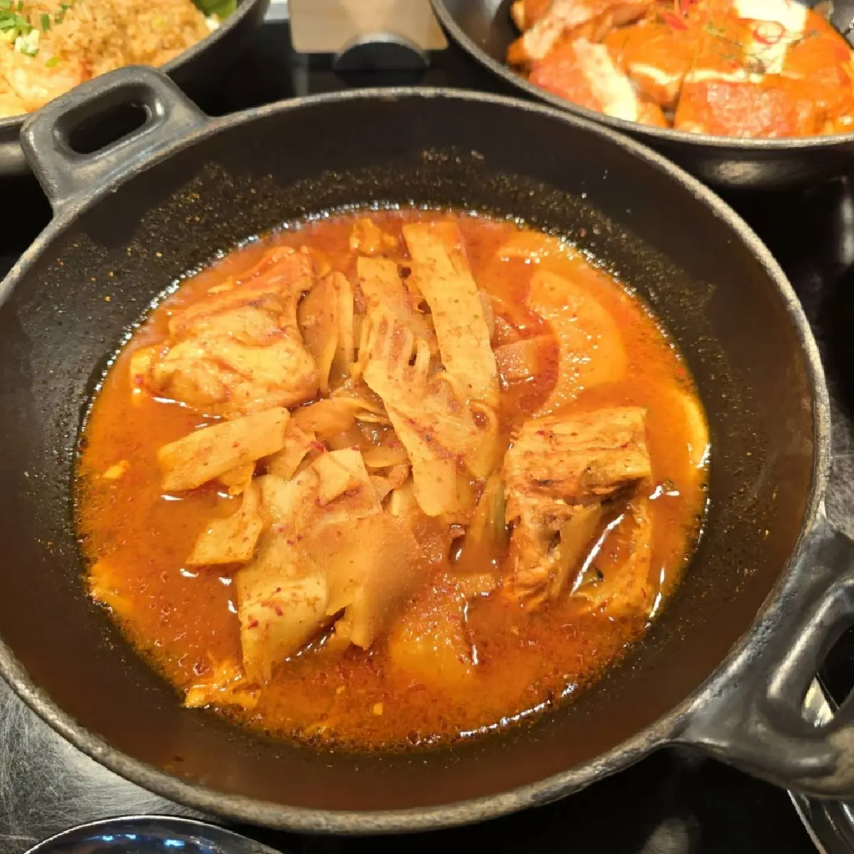 'บุฟเฟ่ต์แซลมอน' + 'บุฟเฟ่ต์เนื้อวากิว' ราคาดี อิ่มคุ้ม ที่ Ventisi