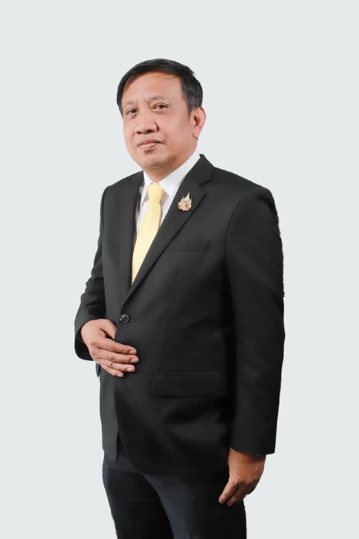 เปิดประวัติ 'พิชิต หุ่นศิริ' อธิบดี ทช. เข็นลงทุน 2 โปรเจกต์ภาคใต้