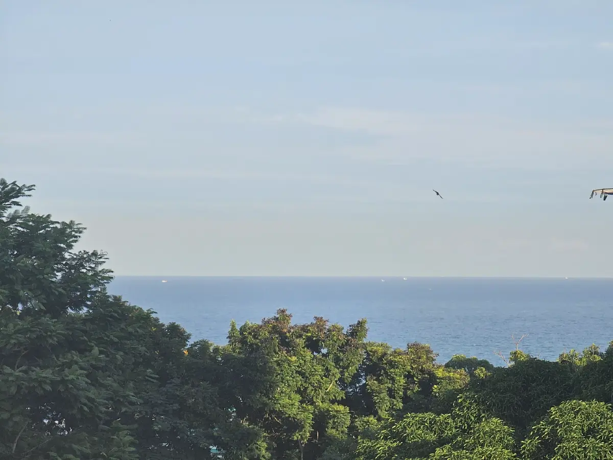 Marni Pattaya (มาร์นี พัทยา) ที่พักโรงแรม แห่งใหม่ ณ 'พัทยาใต้'