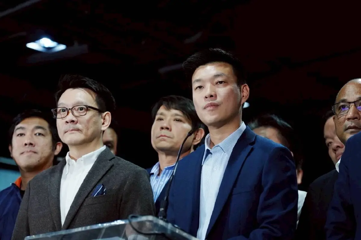 จุดเสี่ยง สสร.ก๊กส้ม ‘ล่ม-แท้ง’ พท.ลับดาบ‘ซักฟอก’ขู่‘อนุทิน’