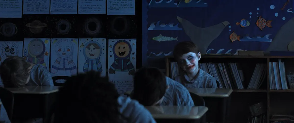 ‘Weapons – The Conjuring – It ซีรีส์’ หลอนรับฮาโลวีนที่ HBO Max