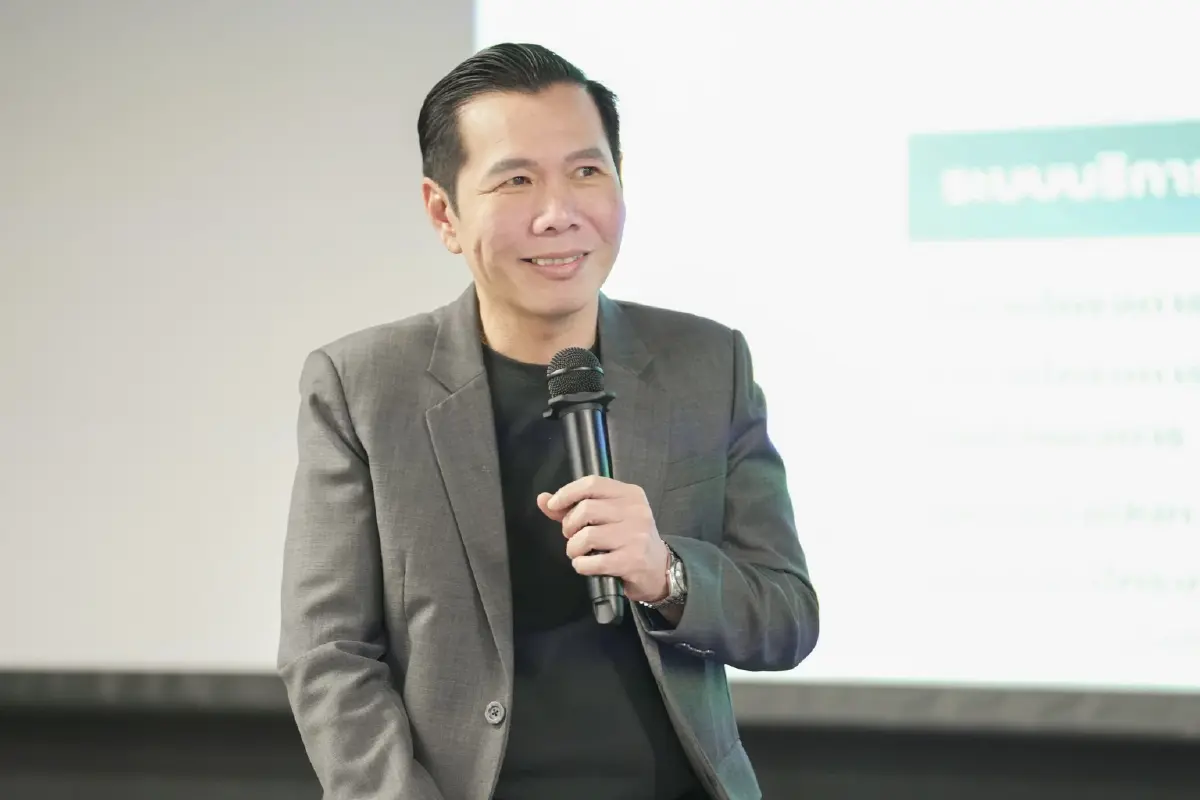 'ดีป้า' เร่งดัน พ.ร.บ.เกม ฉบับแรกอาเซียน คุมพนันแฝง–ยกระดับอุตสาหกรรมไทยสู่สากล