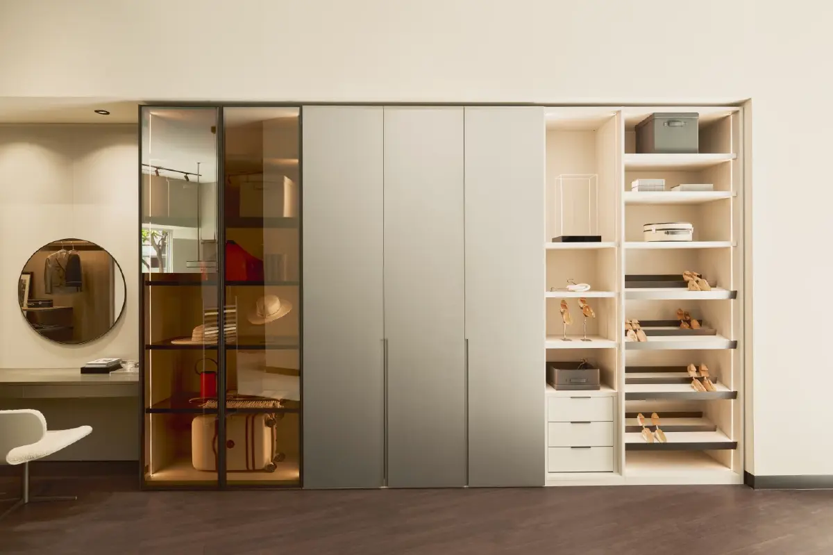 Crystal Home เปิดตัวแบรนด์หรู THG Paris-Composit สะท้อนนิยามใหม่แห่งศิลปะ