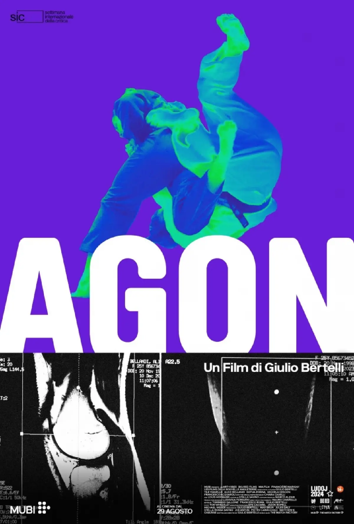 ‘BKKIFF 2025’ โปรแกรมห้ามพลาดช่วงหยุดยาว 11-15 ต.ค. นี้