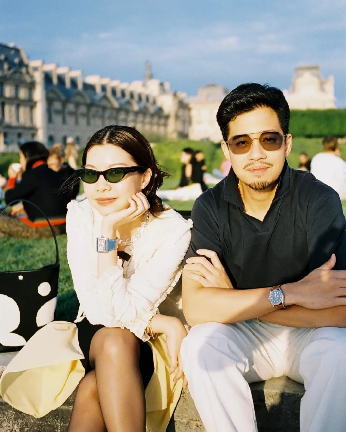 ‘Rally Movement’ ลุ้นสิ้นปีแตะ ‘พันล้าน’ กำไรโตพุ่งหมื่นเปอร์เซ็นต์ เตรียมปักหมุด ‘สิงคโปร์’