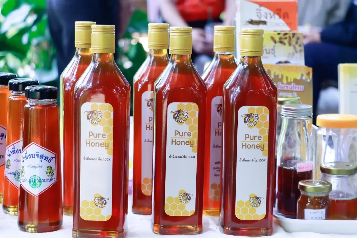 ARDA จัดKick-off App Tech Connect  คัดงานวิจัยต่อยอดขยายผลสู่เกษตรกร