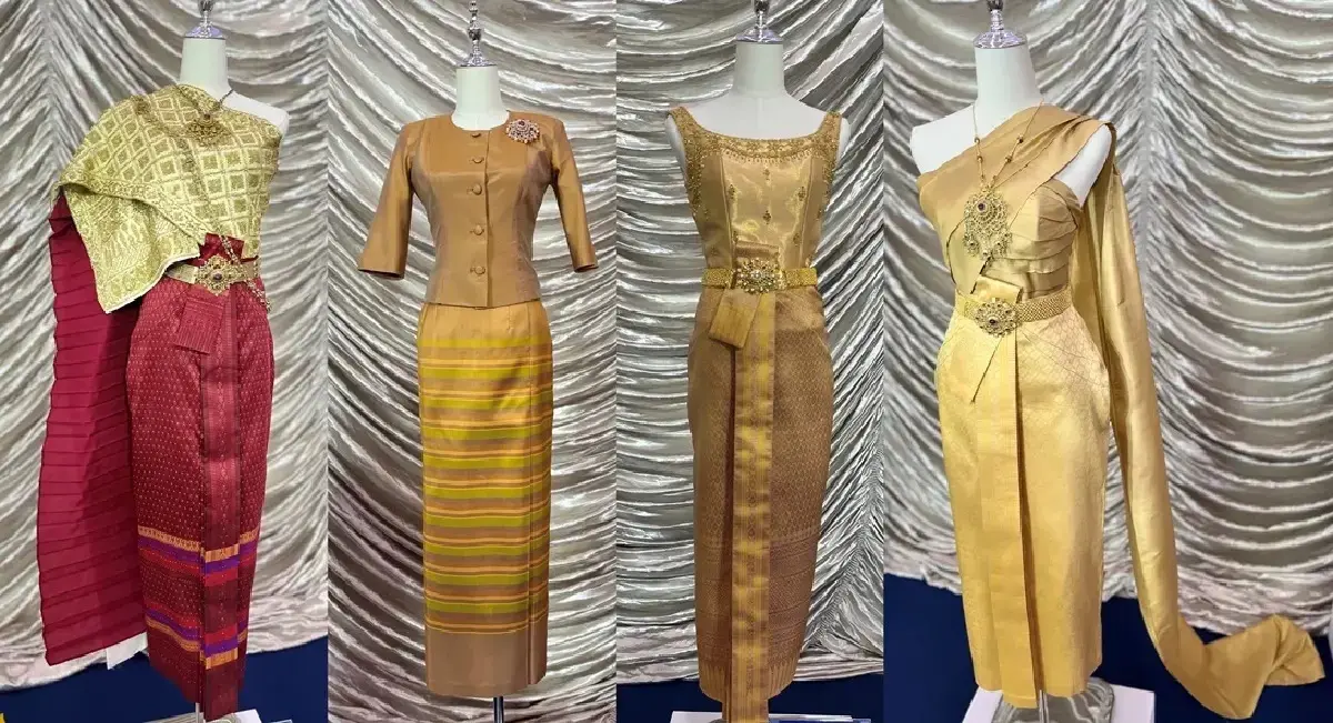 พระราชกรณียกิจ สมเด็จพระนางเจ้าสิริกิติ์ฯ พระราชชนนีพันปีหลวง แม่ของแผ่นดิน