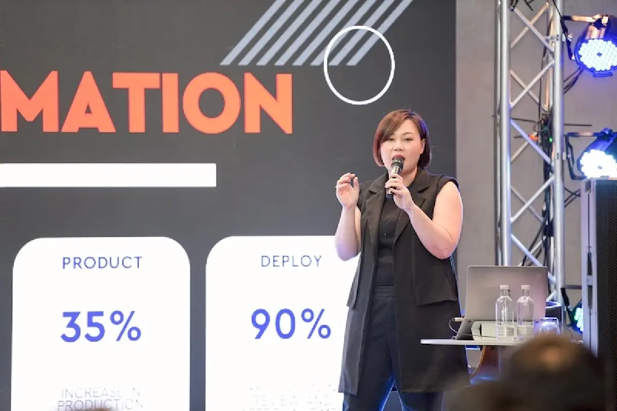 ‘โอกิลวี่’ ยกเอไอทรงพลัง  เสริมแกร่ง-ทรานส์ฟอร์มธุรกิจ สร้างการเติบโต