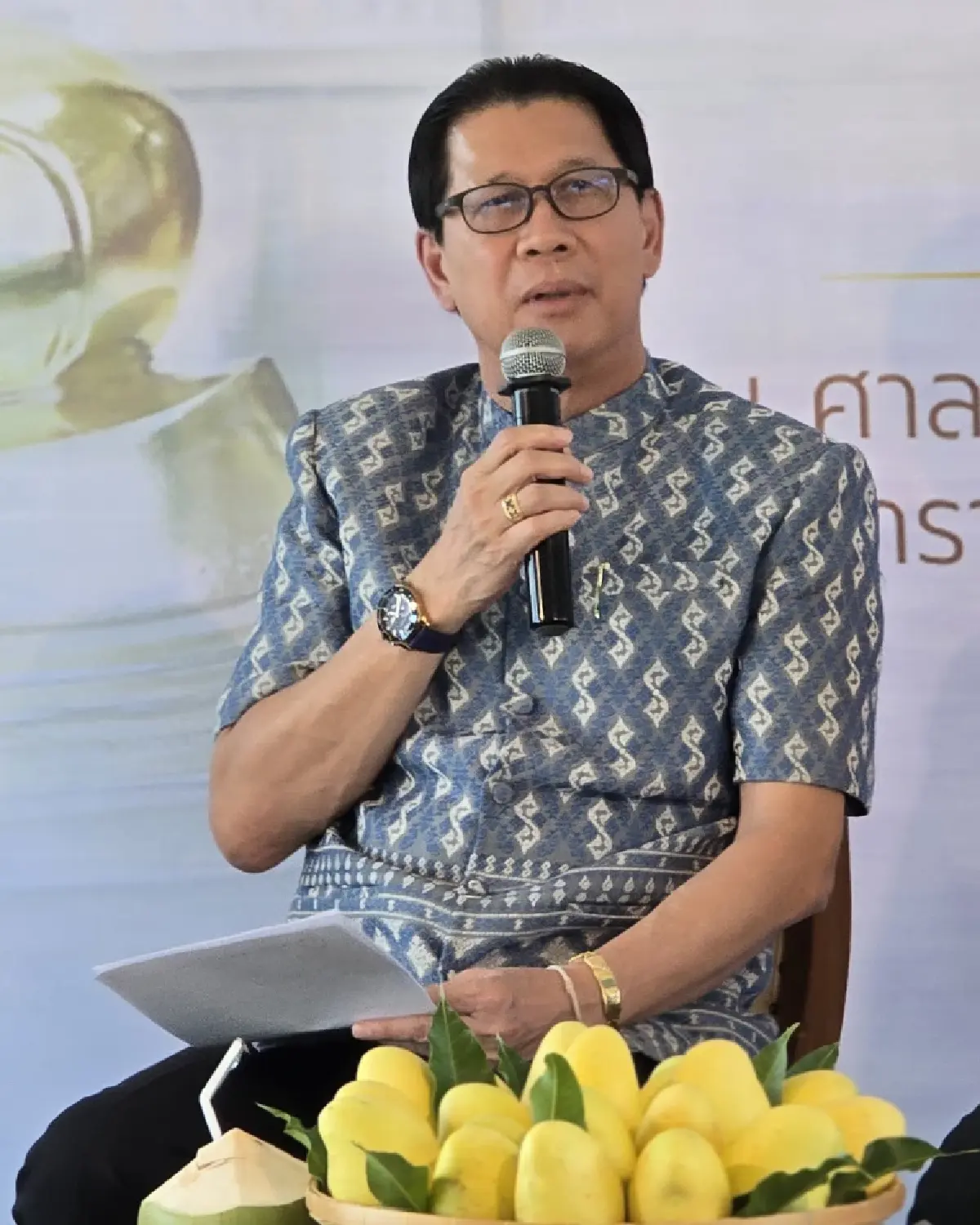 งาน ‘นมัสการหลวงพ่อโสธร’ งานประจำปี เริ่มวันที่ 31 ต.ค.-1 พ.ย. 68