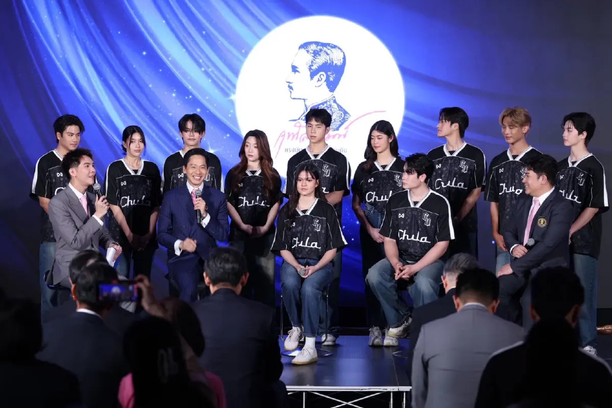 รับเดือนตุลาคม ช่อง 7HD เสิร์ฟละคร-ซีรีส์หลากหลายครบรส