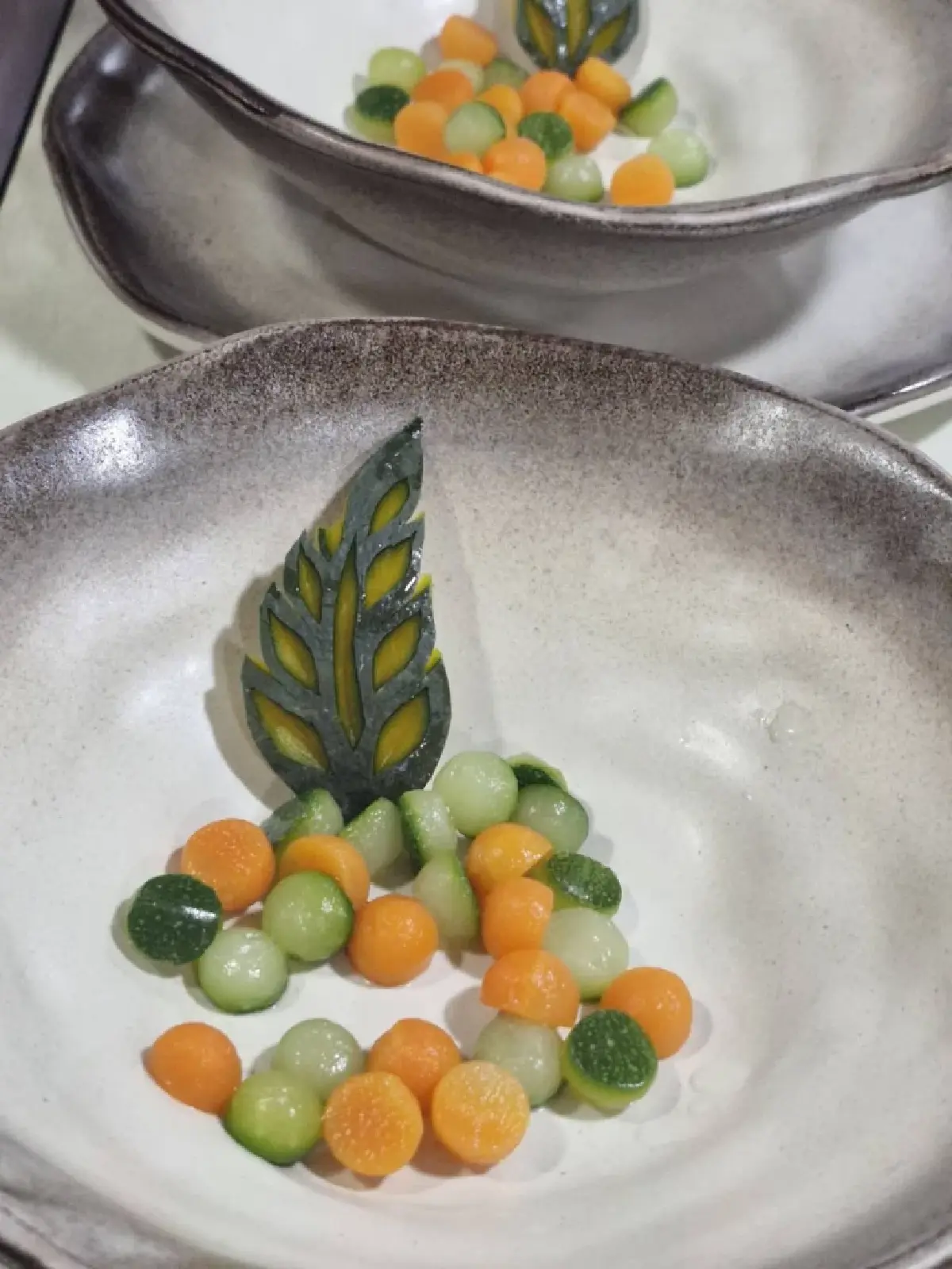 DPU จับเทรนด์ผู้บริโภคยุคใหม่ เสิร์ฟหลักสูตร'ศิลปะการประกอบอาหาร'