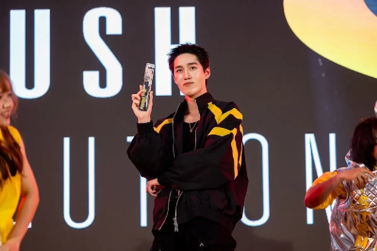 'ซิสเท็มม่า' จัดพอร์ตสินค้ารอบ 26 ปี  กระตุ้นคนไทย 'เปลี่ยนแปรง' เร็วขึ้น