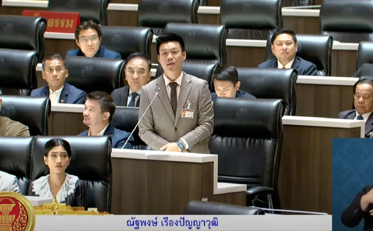 'รมว.กต.' บอกสัปดาห์หน้า ถกกรอบ-แนวทาง ประชามติMOU43-44