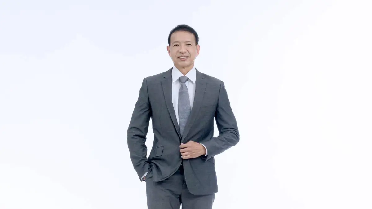 'ธนกร' กดปุ่ม 457 ล้าน จัดสรรเงินผลประโยชน์พิเศษจากเหมืองถึง 130 ชุมชน