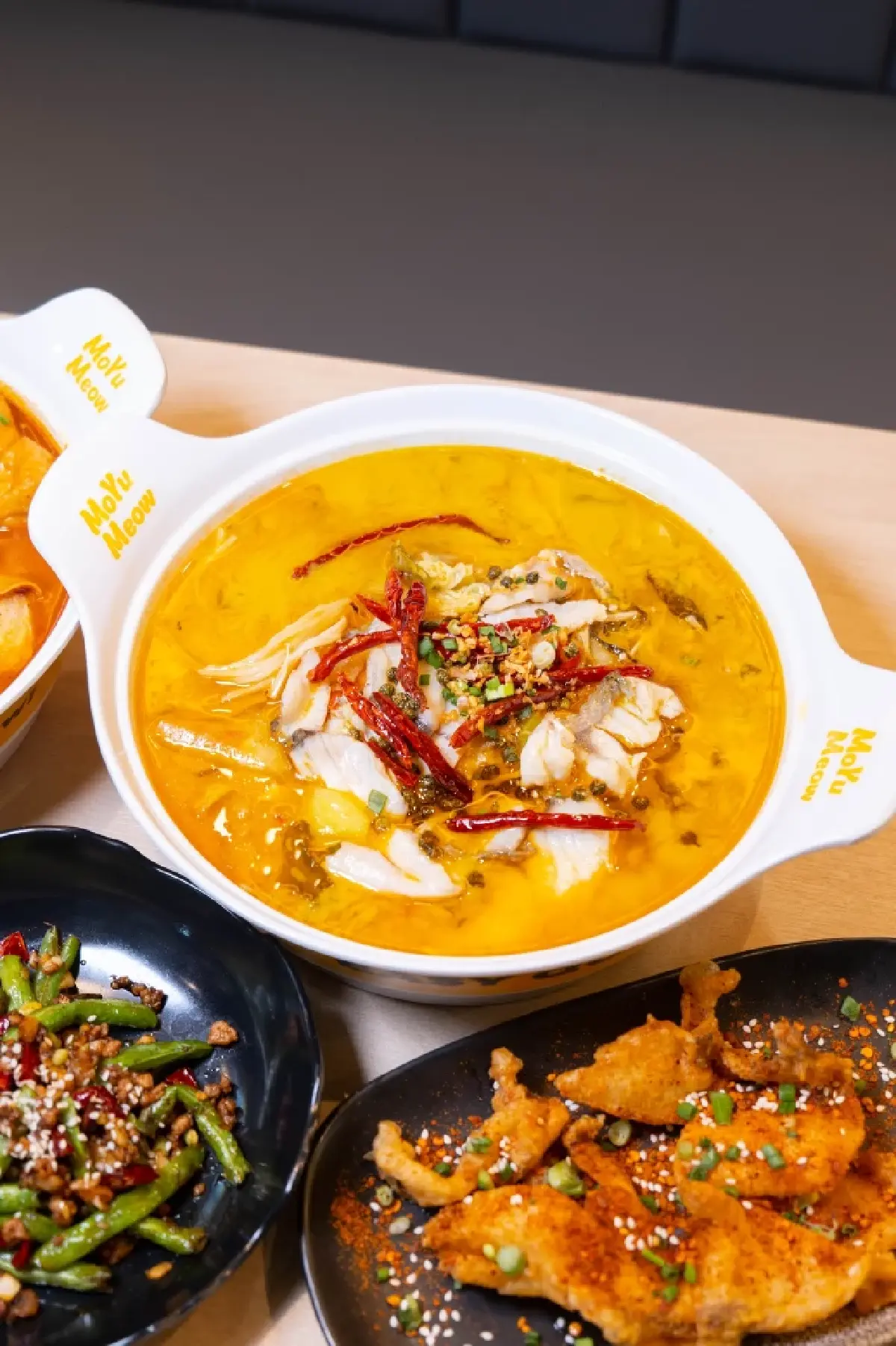 ‘ล่าเมียว’ ว่าที่ร้านหมาล่า ‘500 ล้าน’ เตรียม IPO ภายใน 3 ปี หวังเป็นอาหารจีนเบอร์ 1 ของประเทศ