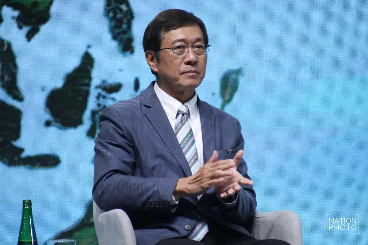 ‘สำนึก-ความรู้’ ปัจจัยสำคัญที่ทำให้ธุรกิจกล้าลงทุนธุรกิจสีเขียว