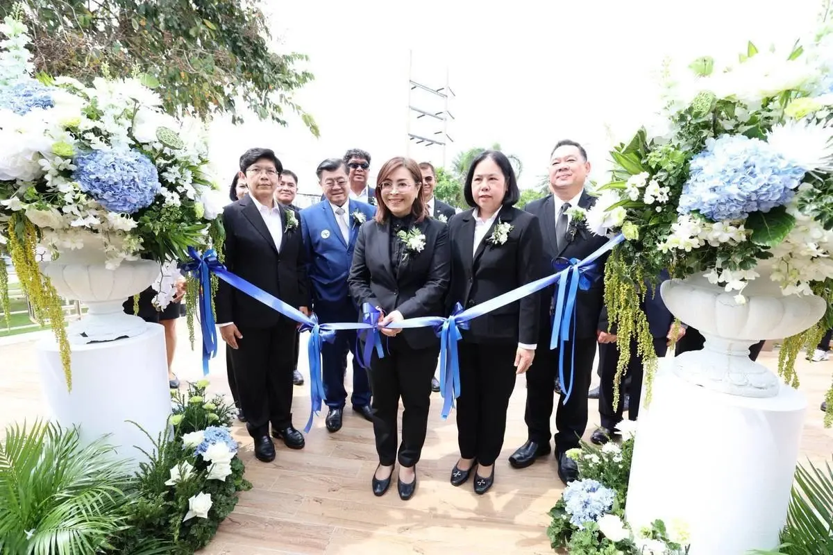 แรงงาน เสริมพลัง สร้างโอกาส เพื่อคุณภาพชีวิตที่ดีของผู้สูญเสียสมรรถภาพ