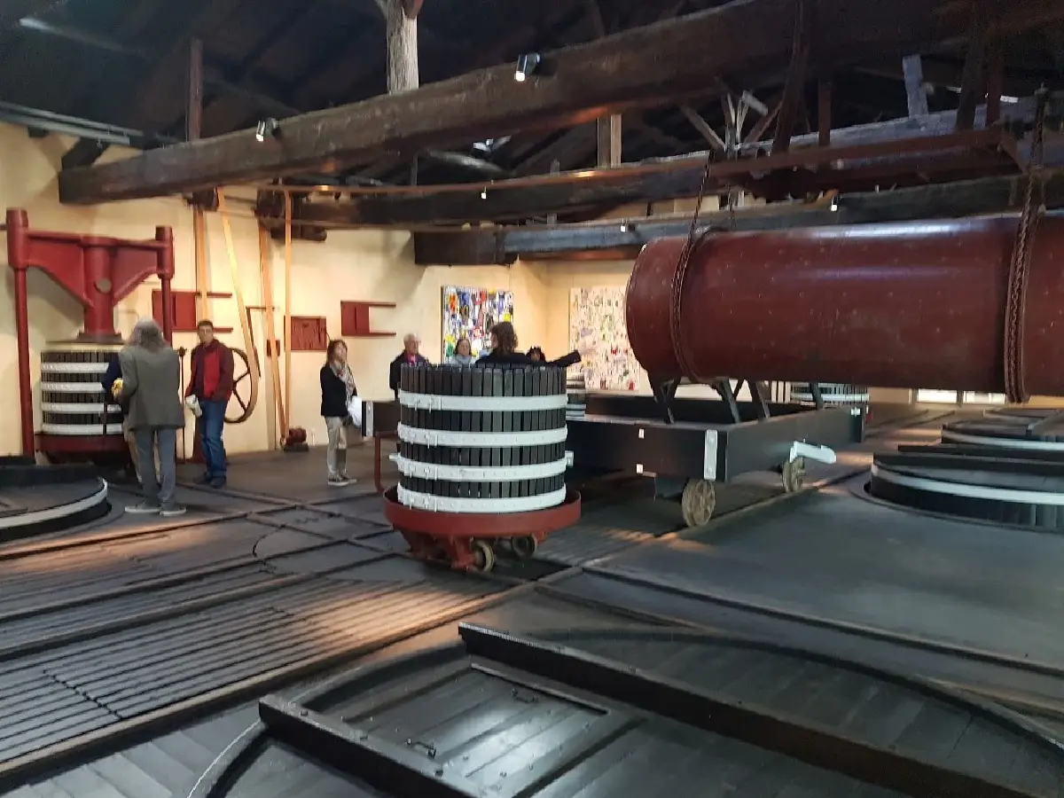 “ชาโต ลีนช์ บาจส์” ไวน์ชั้น 5 ผู้เขย่าบัลลังก์ทุกชั้น