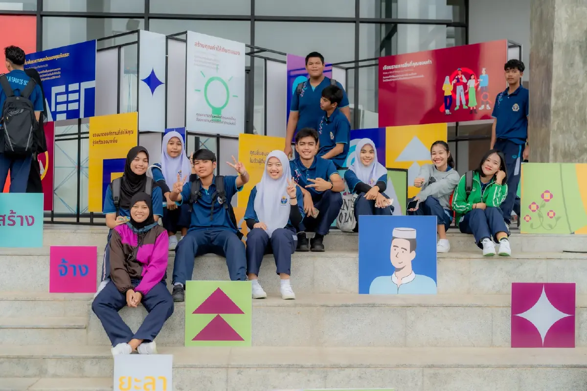 ‘แรงงานไทย’เปราะบางทุกมิติ  ปรับตัว- เพิ่มทักษะก้าวข้ามกับดัก