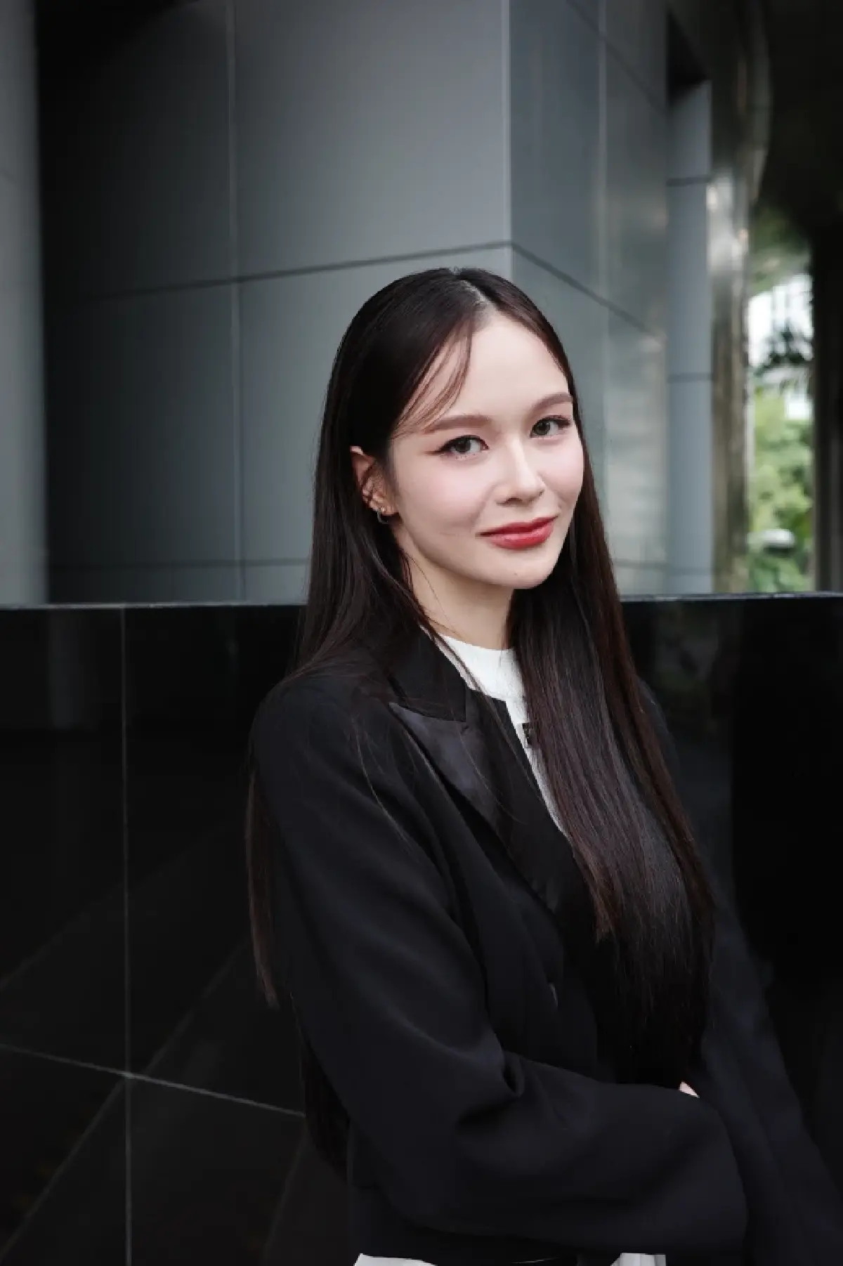 ‘แตงกวา-เหนือ’ เคมีใหม่ใน ‘Dangerous Queen’ ซีรีส์แซฟฟิกเรื่องแรกจาก ‘ช่อง 7HD’