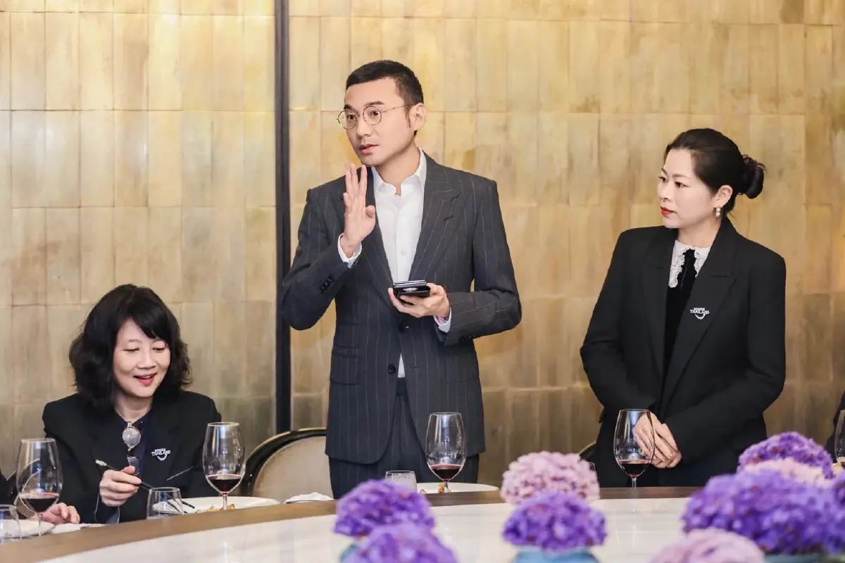 ‘อรรถกร’ เยือนจีน หารือพันธมิตรท่องเที่ยว ลุยดึงทัวริสต์คุณภาพแดนมังกร