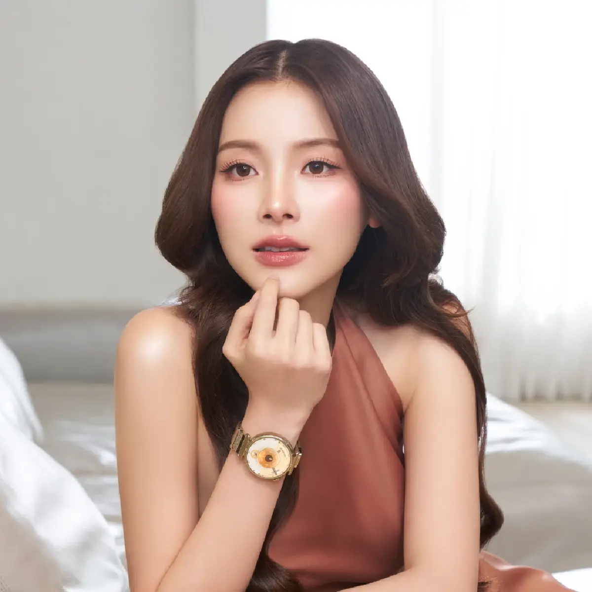 4 เหตุผลที่คนรักสุขภาพจะรัก 'HUAWEI WATCH GT 6 Series' แบบใบเฟิร์น