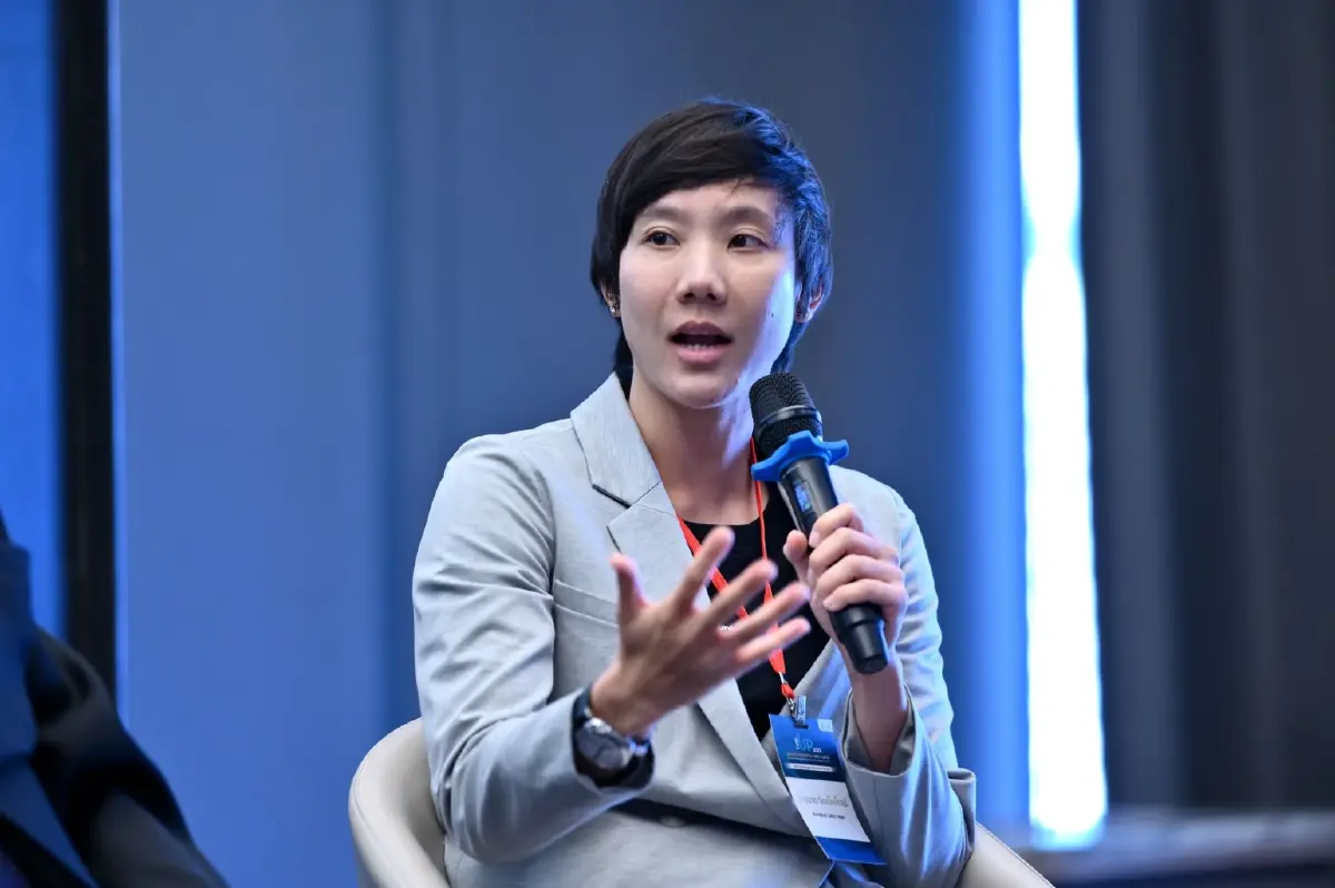 BDI ปั้น SMEs ผ่าน Excellent Transformation Award เปลี่ยนองค์กรด้วยข้อมูล