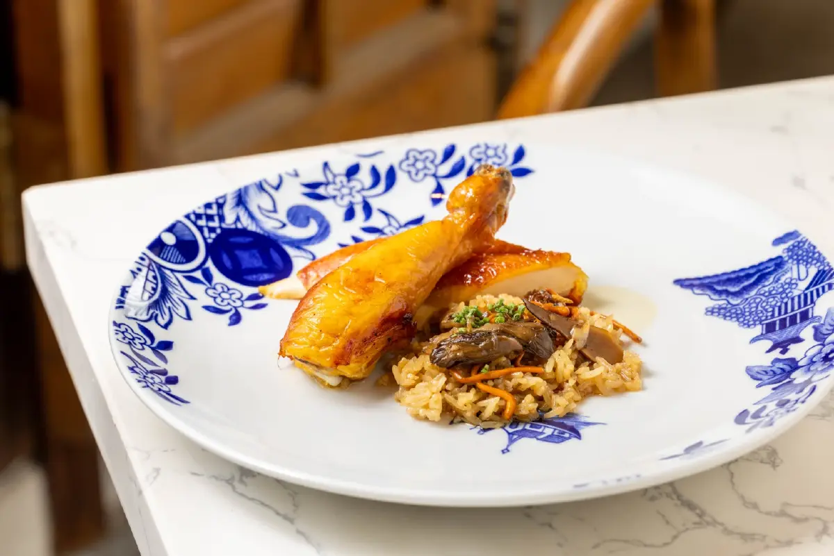 ‘3 ร้านมิชลินฮ่องกง’ เริ่มจาก ไก่ฟาร์มท้องถิ่น Ping Yuen