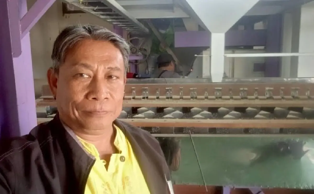 โรงสีข้าวท่าวังผา ชุบชีวิตชาวนาน่าน อนุรักษ์-แปรรูป-เพิ่มมูลค่า พันธุ์ข้าวพื้นเมือง