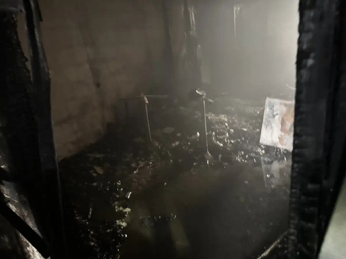 คืบหน้า ไฟไหม้โรงแรมดัง อุดมสุข 17 คนตกตึก เสียชีวิต เร่งดับเพลิง