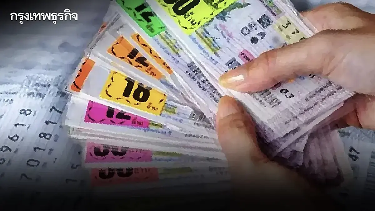 สถิติหวยงวด 16 ตุลาคม หวยรัฐบาล สถิติหวยย้อนหลัง เลขเด็ด หวยงวดนี้ 16 ต.ค. 68