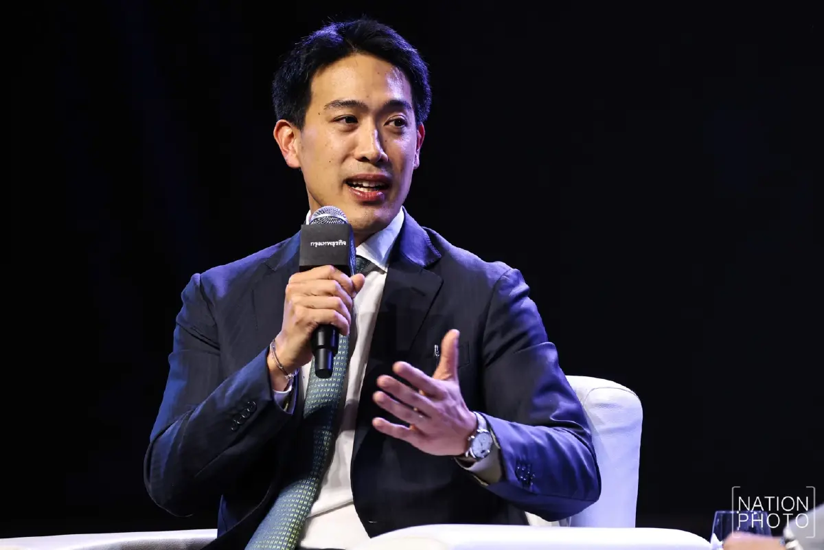 ‘หนี้ครัวเรือน’ กับดักอสังหาไทย ‘พราวกรุ๊ป’ เฟ้นจุดขาย เจาะดีมานด์ต่างชาติ ฝ่าท่องเที่ยวโลกแข่งดุ