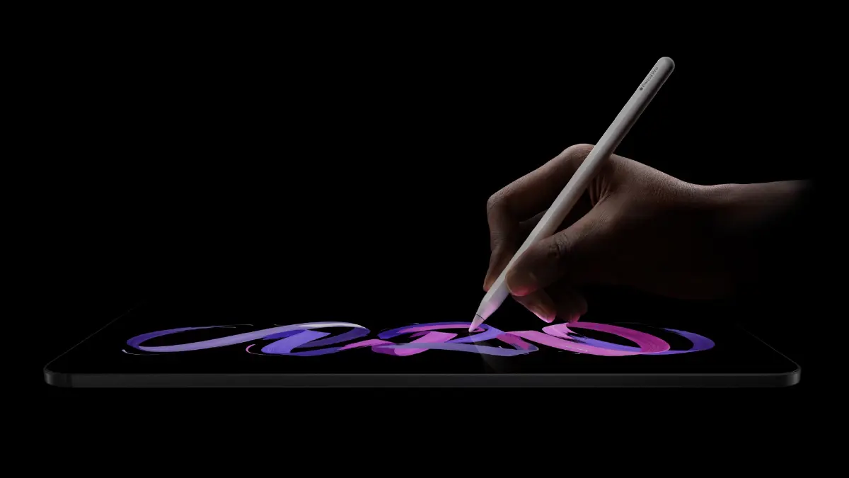 สรุปให้! เจาะลึก 'iPad Pro M5' ใหม่ จำเป็นไหมถ้าจะต้องเปลี่ยน?