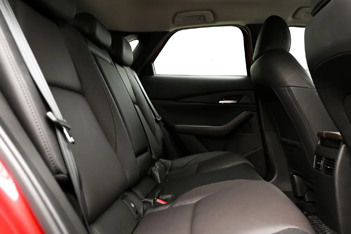 มาสด้า ซีเอ็กซ์-30 ช่วงล่างเด่น คุมง่าย รุ่นย่อยใหม่เข้าถึงง่าย