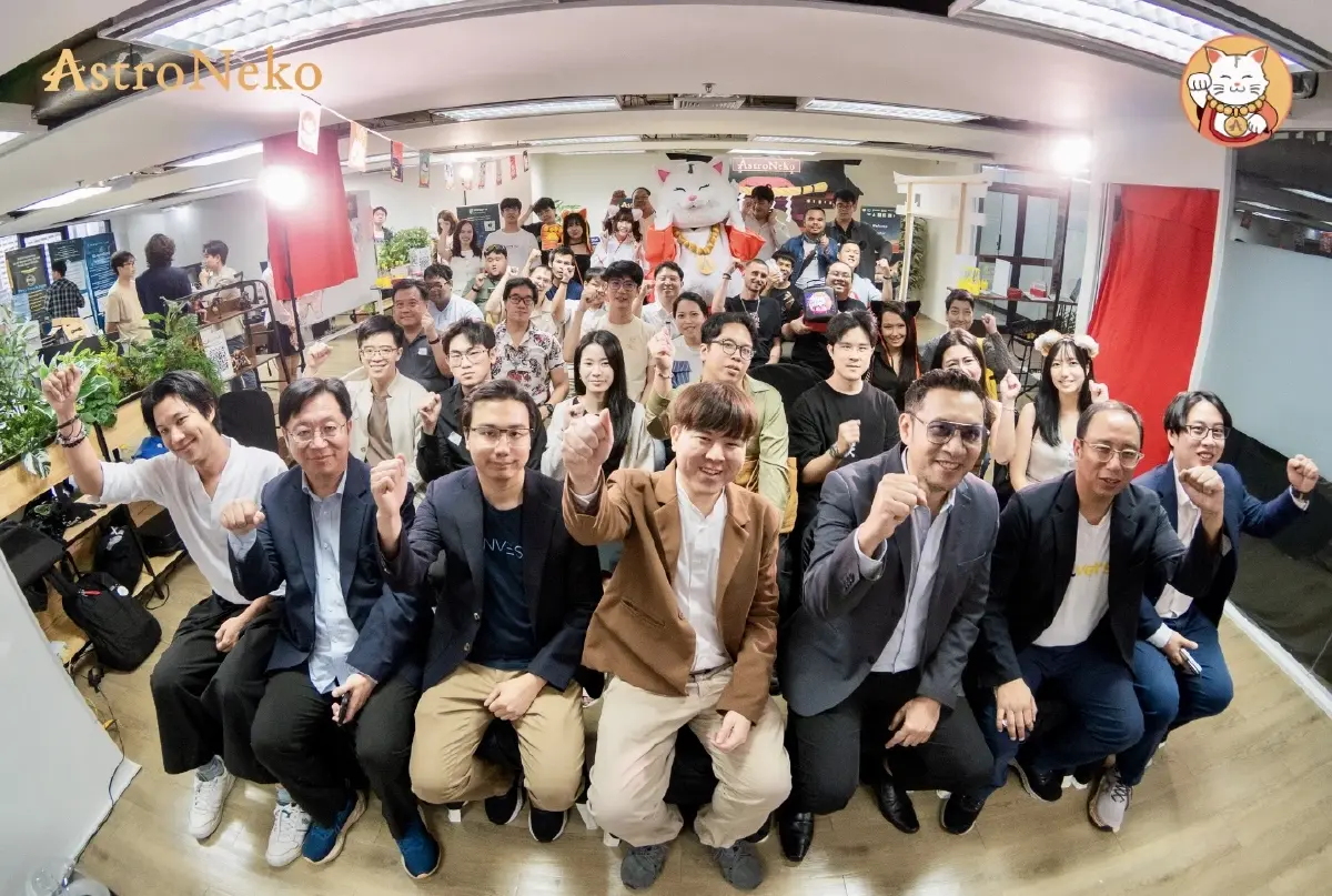 ไม่ได้มูเล่นๆ! 'AstroNeko' ใช้ AI พลิกโหราศาสตร์เป็นศาสตร์ข้อมูล