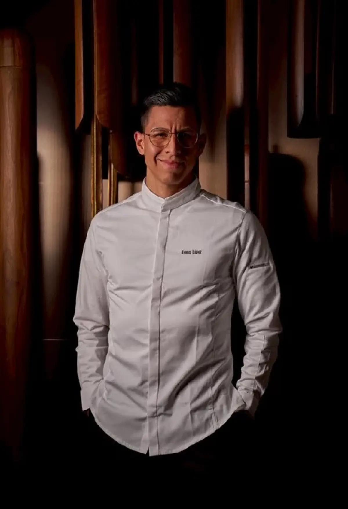 ‘เชฟมิชลินสตาร์ระดับโลก’  4 Hands Dinner ที่  Blue by Alain Ducasse