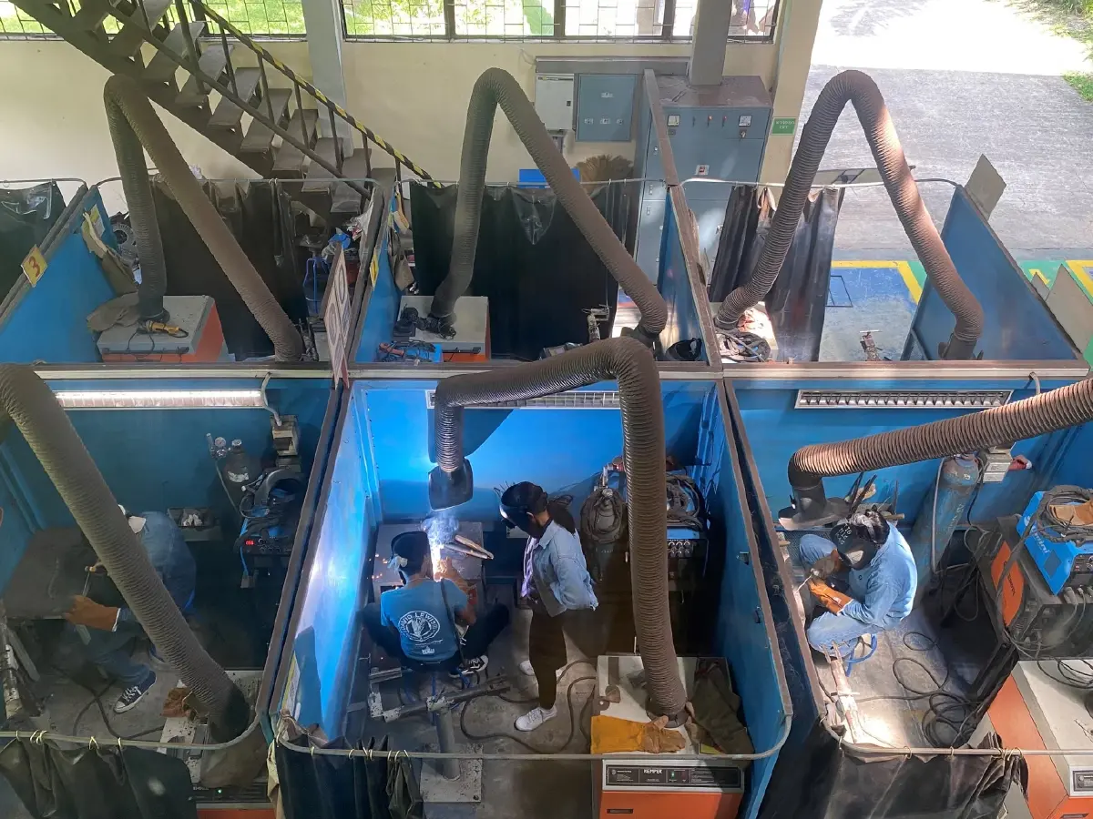 ‘แรงงานไทย’เปราะบางทุกมิติ  ปรับตัว- เพิ่มทักษะก้าวข้ามกับดัก